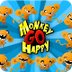 Monkey GO Happy