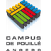 Campus de Pouillé