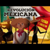 ¿Qué pasó en la Revolución Mex