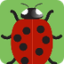 Ladybird Spots - Counting