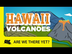 Hawaii: Volcanoes - Travel Kid
