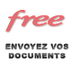 Free - Envoyez vos documents