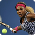 Serena Williams - no sound