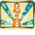 Puzzle Dulcinea