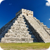 Chichen Itza: Maya Temples