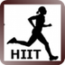 HIIT interval