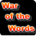 War of the Words Ronnie 2465