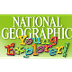 Nat Geographic Young Explorer