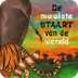 de mooiste staart vande wereld
