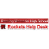 RMHS Rockets Help Desk