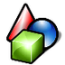 Icons by shape