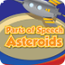 Parts of Speech Game for Kids 