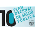 Plan Decenal Salud Publica