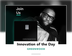 Innovation of the Day | Greenw