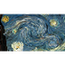 Starry Night (Interactive anim