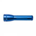 The Only Blue Engraved Flashli