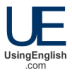 What's New at UsingEnglish.com
