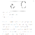 Lectoescritura-Ficha letra C