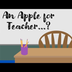Apple for Teach [Icon Mode]