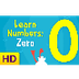 Learn Numbers | Number Zero | 