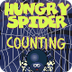Hungry Spider - Counting | Fue