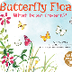 Butterfly Floats