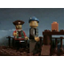 Christopher Columbus - Lego