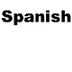 Spelling Bee Spanish Words