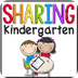 Sharing Kindergarten