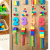 Activities for Building Number