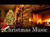 3 Hours of Christmas Music | T