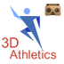 3D Athletics