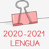 2020-2021 LENGUA
