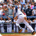 3,000 hit on a homerun
