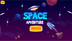 SPACE Adventure by Dacil on Ge