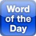 Get the Word of the Day - kano