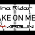 Line Riders - Take On Me | SYN