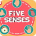 The Five Senses | The Dr. Bino
