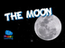 The Moon for Kids - Learning t