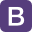 Bootstrap · The most popular H