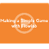 Flowlab Game Creator