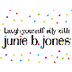  Junie B. Jones
