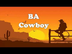 BA Cowboy