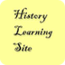 History Learning Site