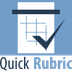 Welcome to Quick Rubric – Free