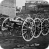 Civil War Artillery 