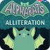 Alphabats:  Alliteration