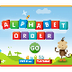 Alphabet Order