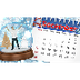 December | Calendar Song