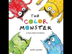 The Color Monster - Read Aloud
